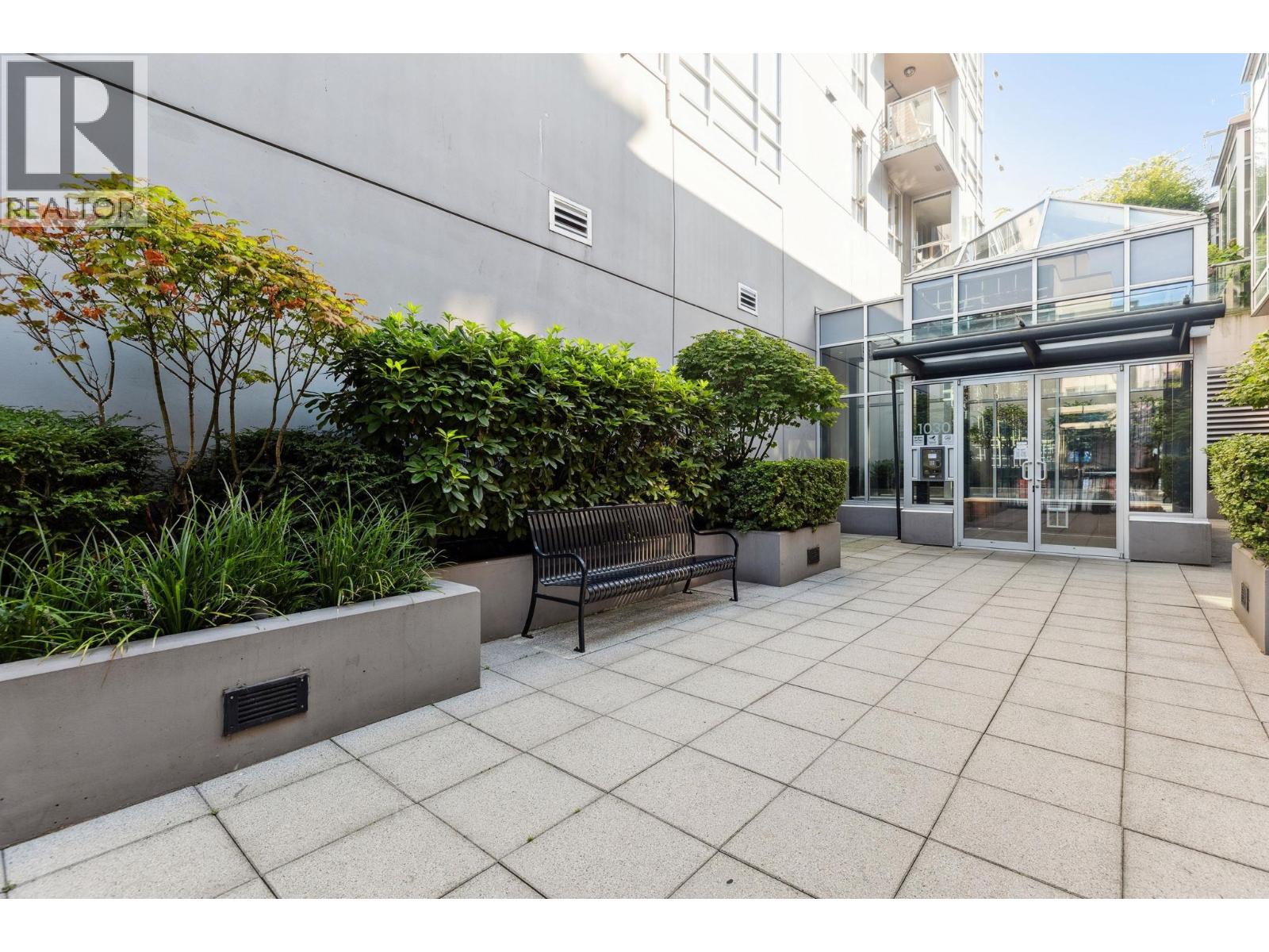 901 1030 W Broadway Street, Vancouver, British Columbia  V6H 4J5 - Photo 26 - R3084709