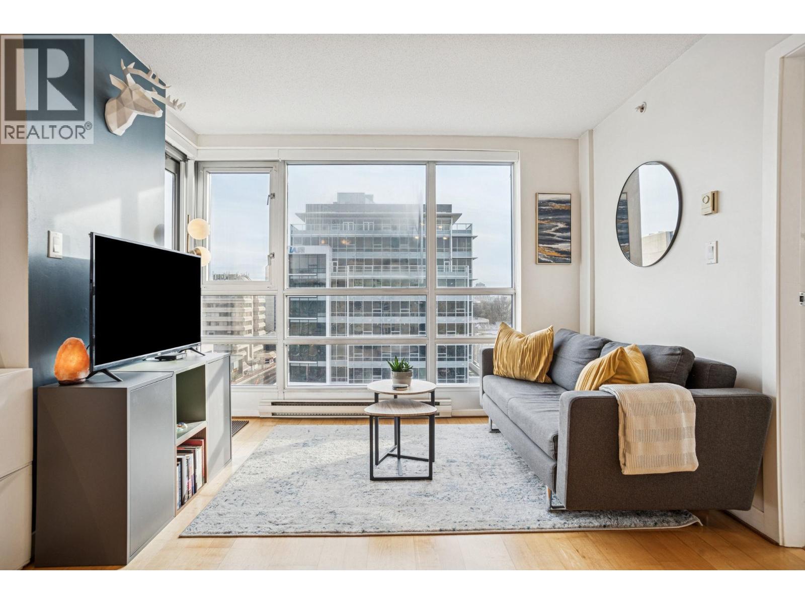 901 1030 W Broadway Street, Vancouver, British Columbia  V6H 4J5 - Photo 3 - R3084709