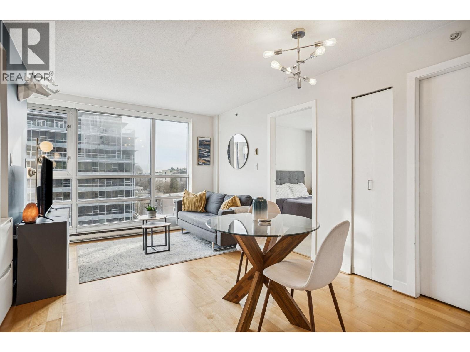 901 1030 W Broadway Street, Vancouver, British Columbia  V6H 4J5 - Photo 5 - R3084709