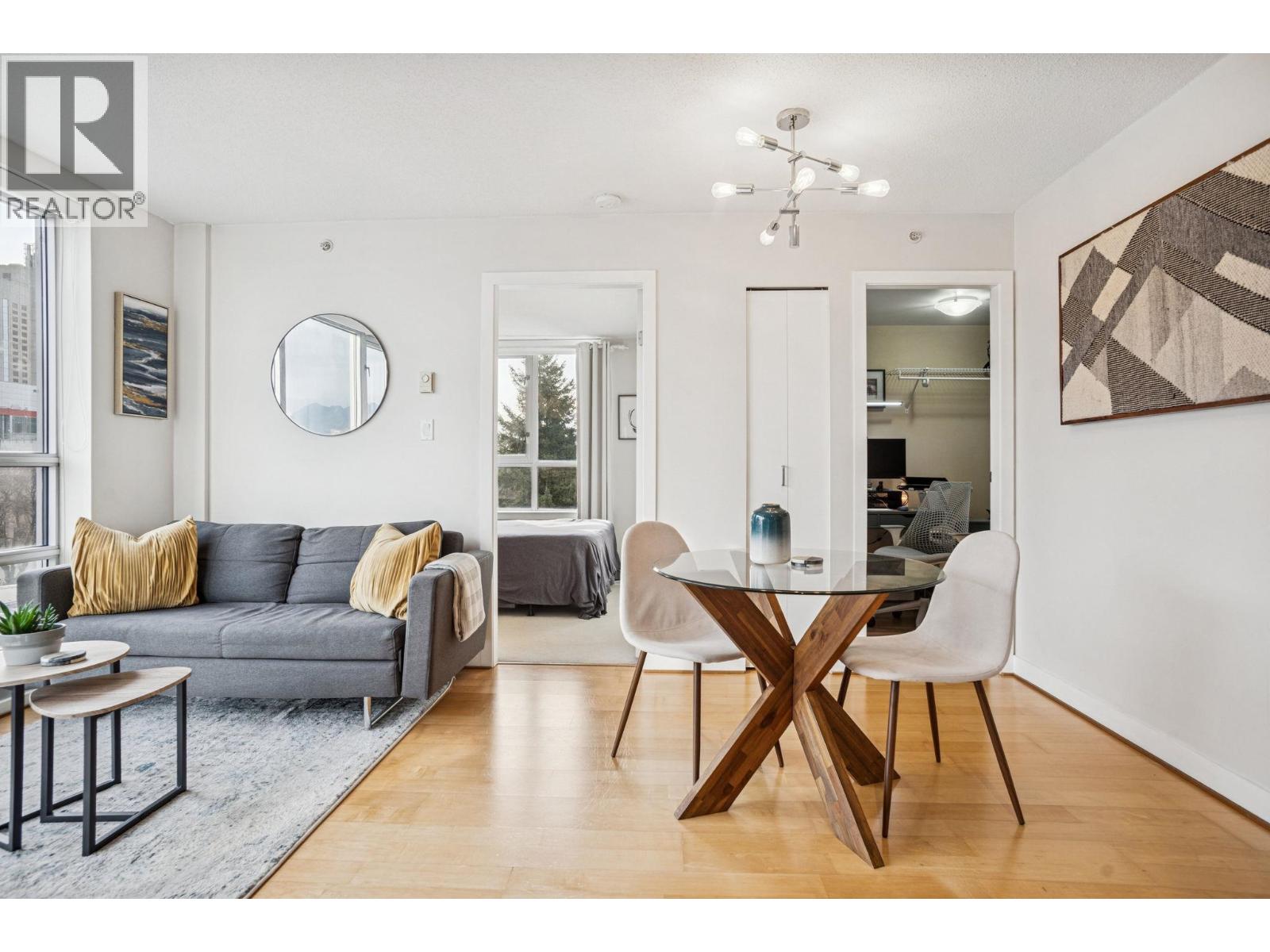 901 1030 W Broadway Street, Vancouver, British Columbia  V6H 4J5 - Photo 6 - R3084709