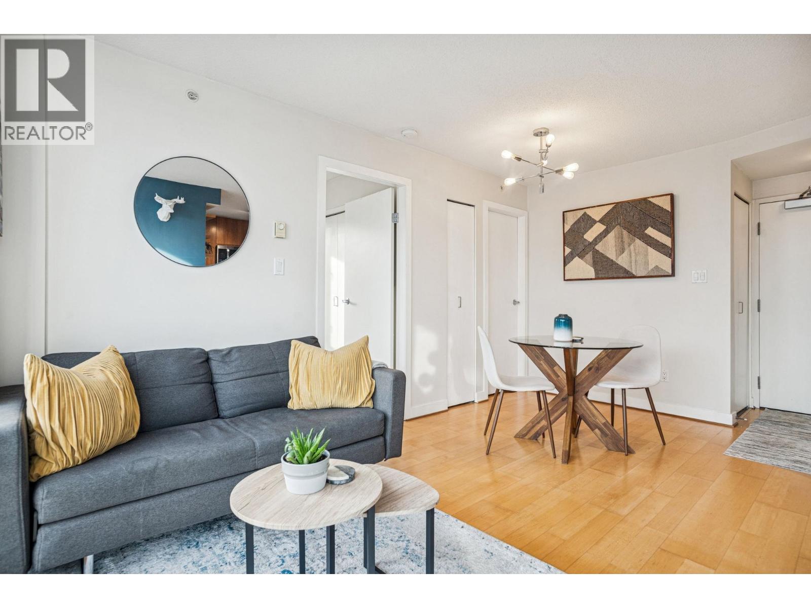 901 1030 W Broadway Street, Vancouver, British Columbia  V6H 4J5 - Photo 7 - R3084709