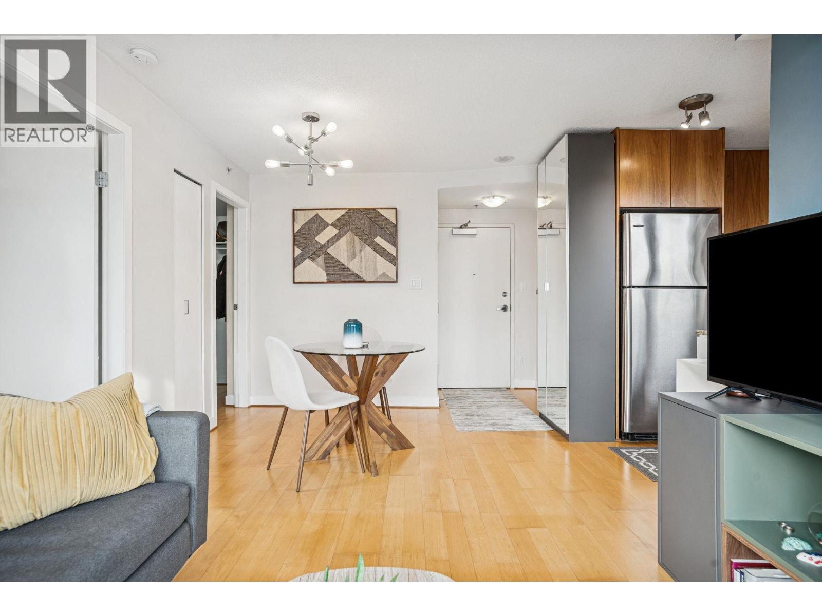 901 1030 W Broadway Street, Vancouver, British Columbia  V6H 4J5 - Photo 9 - R3084709