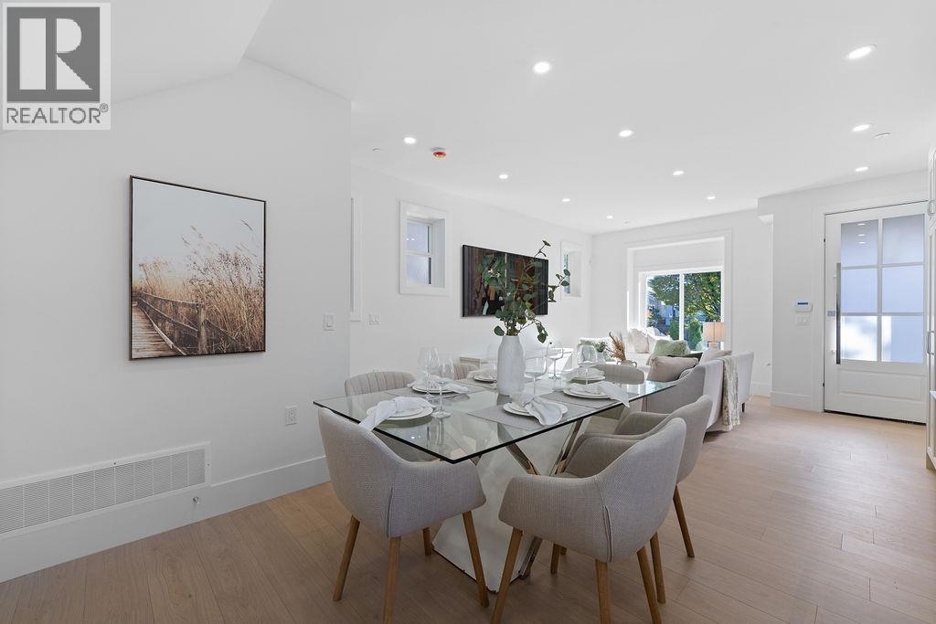 1 2447 E 41st Avenue, Vancouver, British Columbia  V5R 2W2 - Photo 19 - R3084725