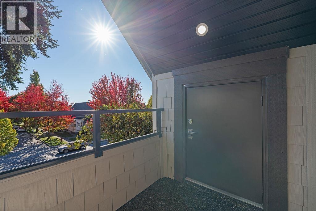 1 2447 E 41st Avenue, Vancouver, British Columbia  V5R 2W2 - Photo 33 - R3084725