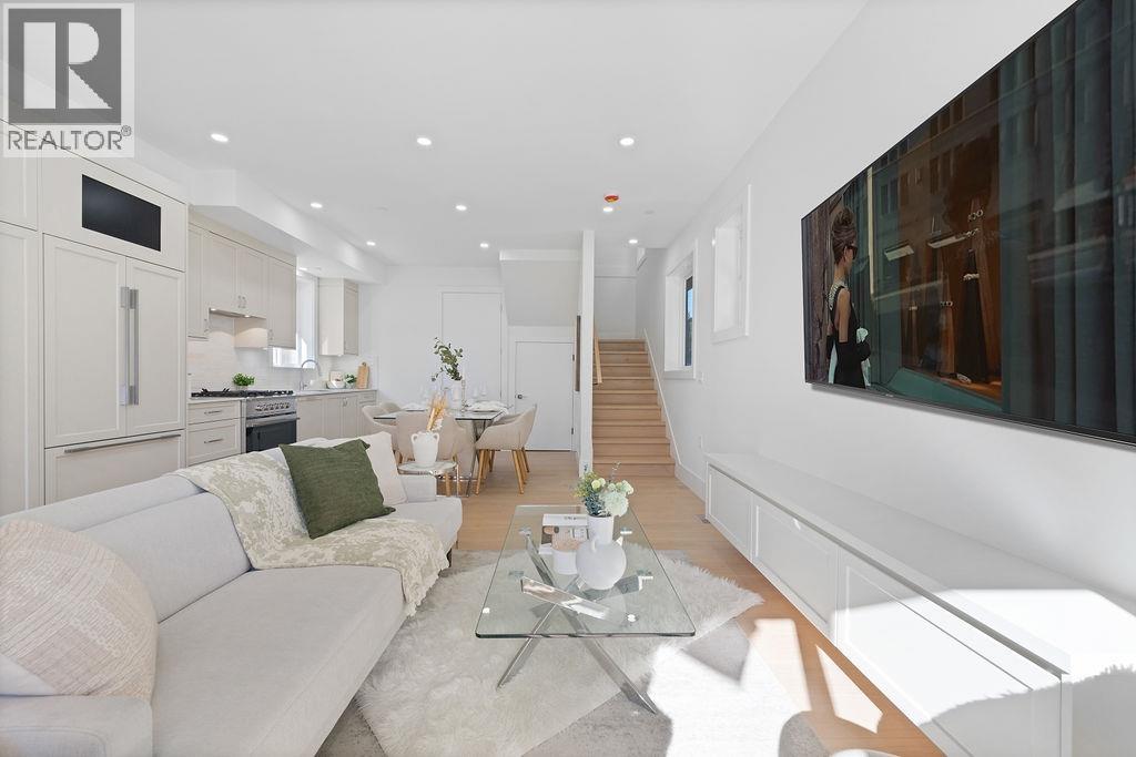 1 2447 E 41st Avenue, Vancouver, British Columbia  V5R 2W2 - Photo 5 - R3084725