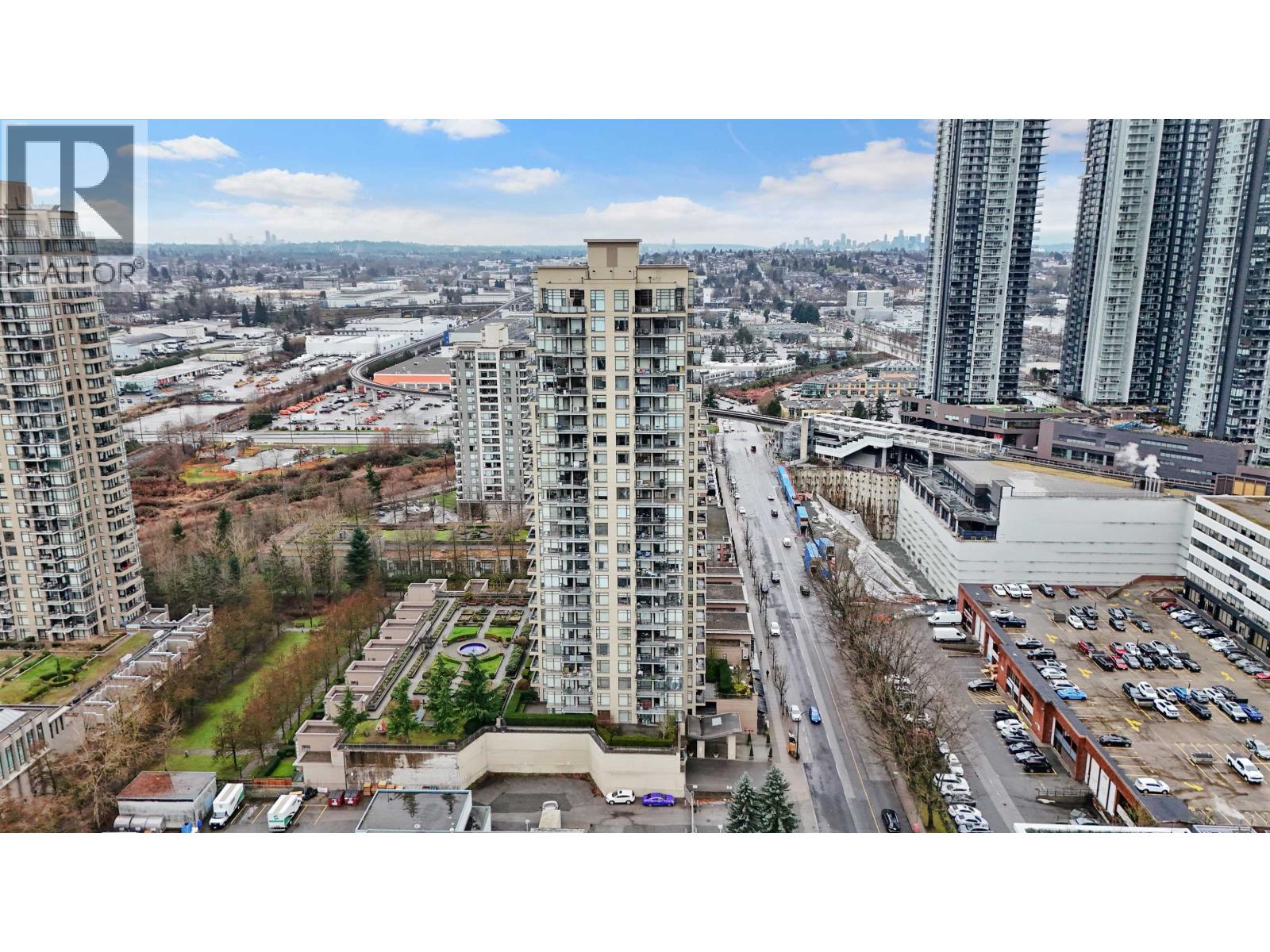 902 4250 Dawson Street, Burnaby, British Columbia  V5C 4B1 - Photo 24 - R3084731