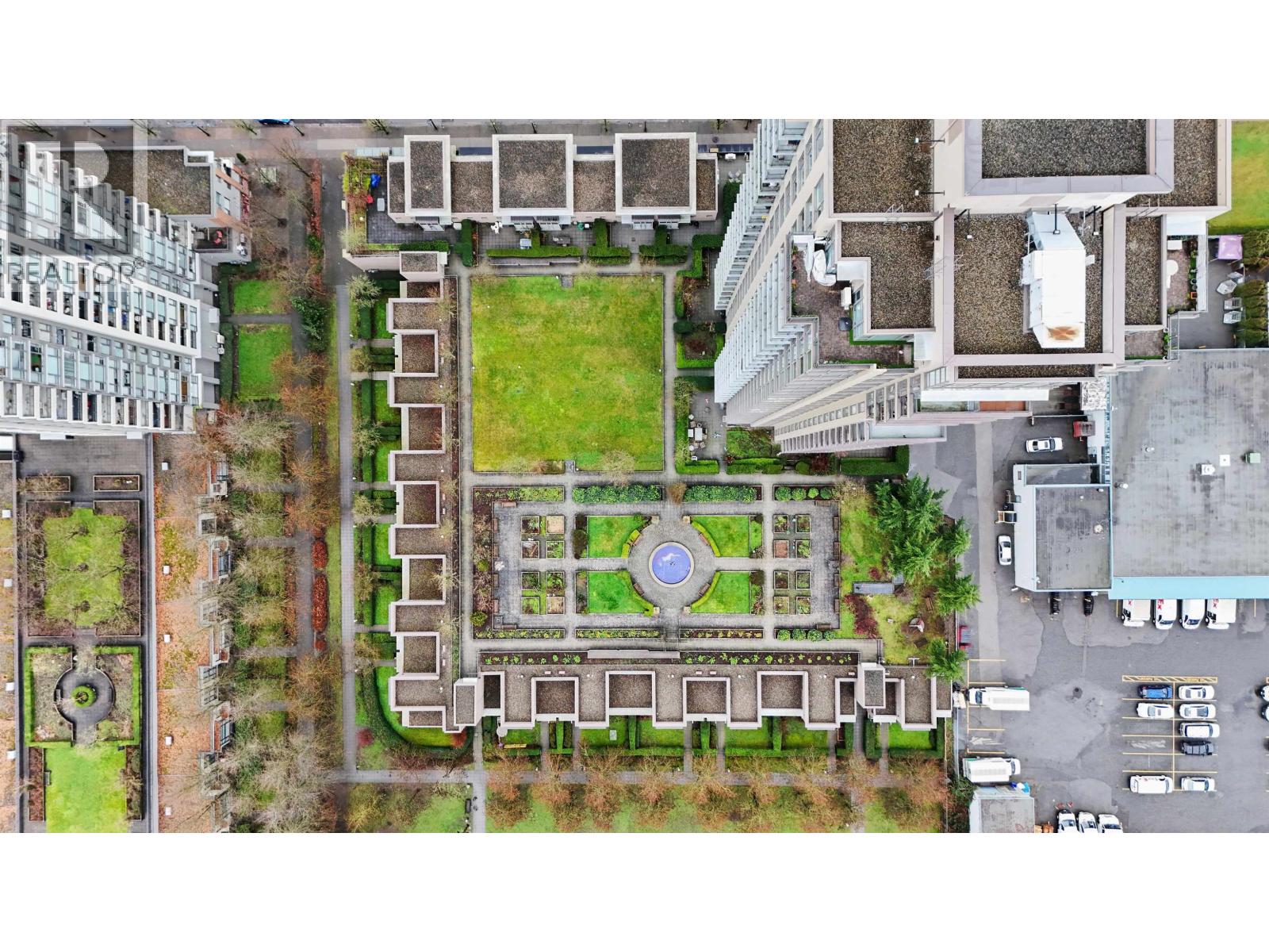 902 4250 Dawson Street, Burnaby, British Columbia  V5C 4B1 - Photo 30 - R3084731