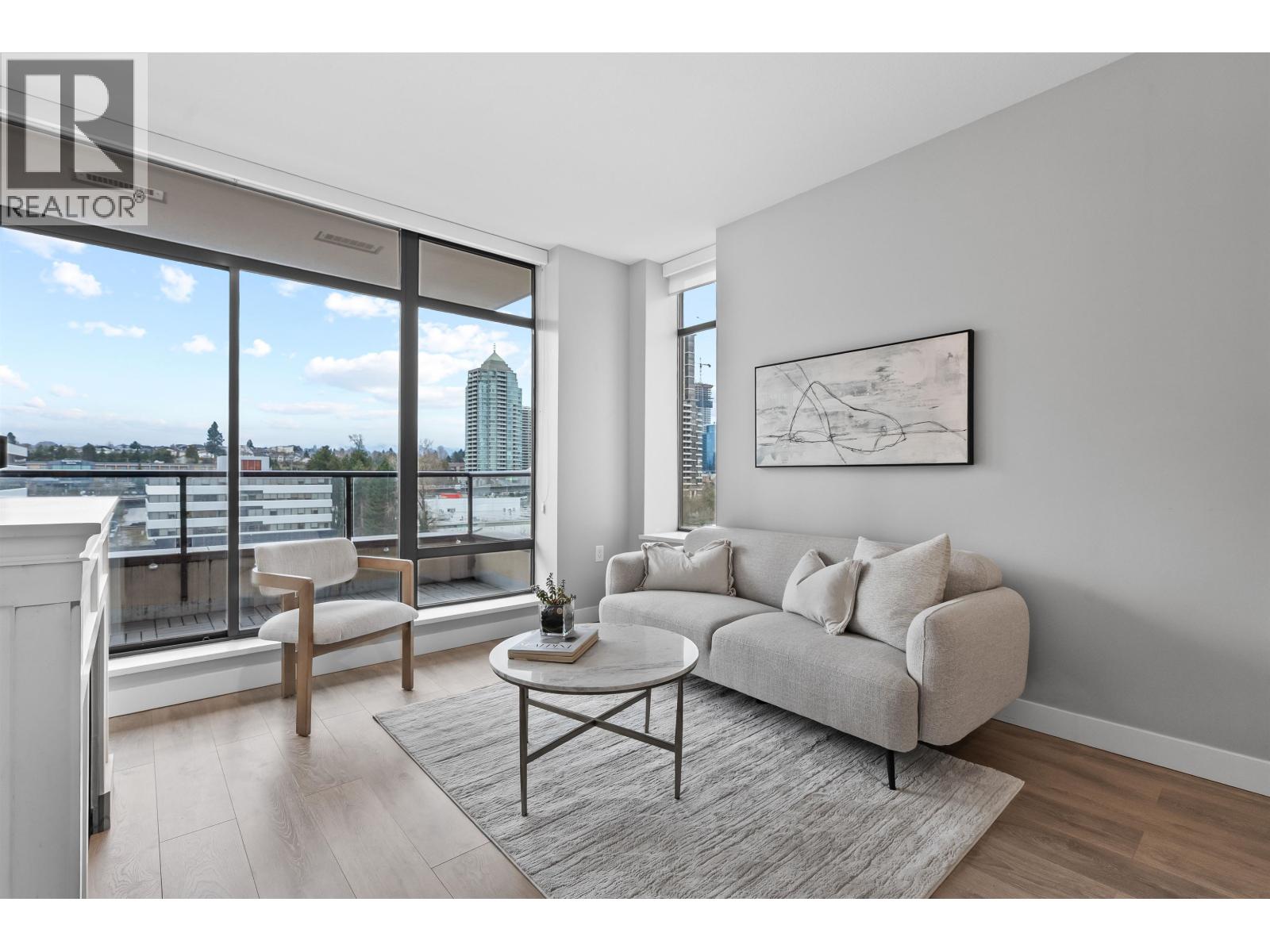 902 4250 Dawson Street, Burnaby, British Columbia  V5C 4B1 - Photo 4 - R3084731