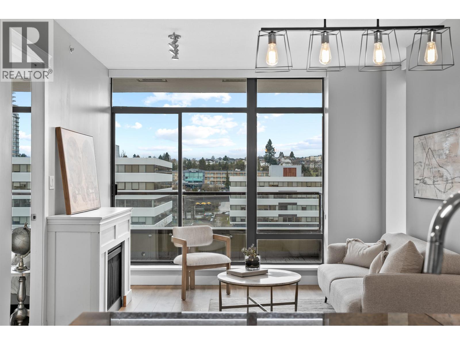 902 4250 Dawson Street, Burnaby, British Columbia  V5C 4B1 - Photo 5 - R3084731