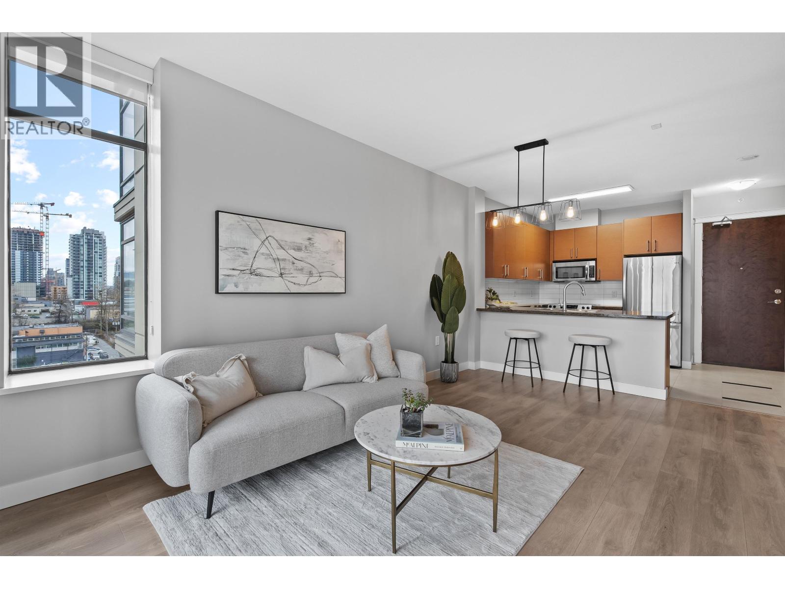 902 4250 Dawson Street, Burnaby, British Columbia  V5C 4B1 - Photo 8 - R3084731