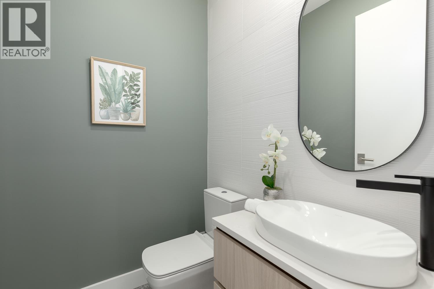 1 3186 W 11th Avenue, Vancouver, British Columbia  V6K 2M7 - Photo 10 - R3084737