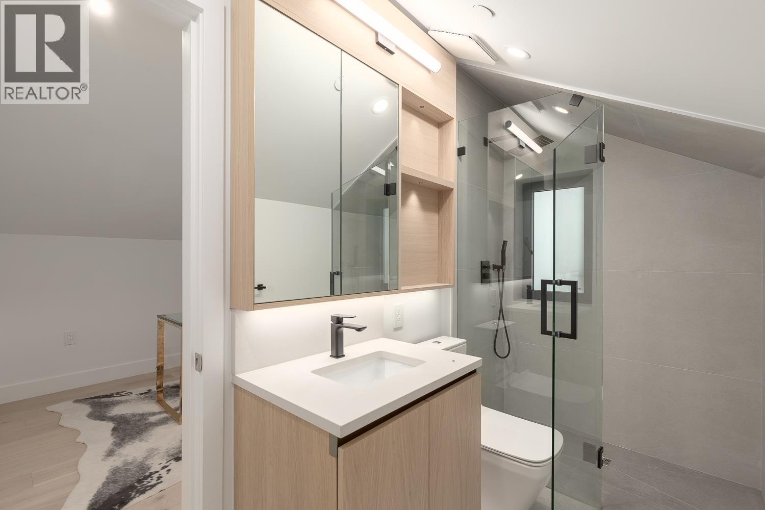 1 3186 W 11th Avenue, Vancouver, British Columbia  V6K 2M7 - Photo 20 - R3084737