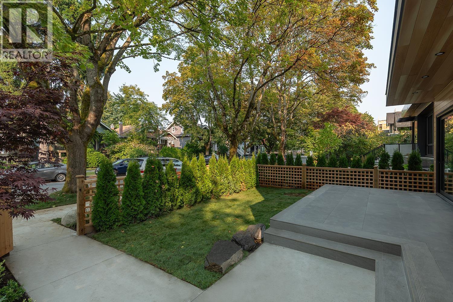 1 3186 W 11th Avenue, Vancouver, British Columbia  V6K 2M7 - Photo 22 - R3084737