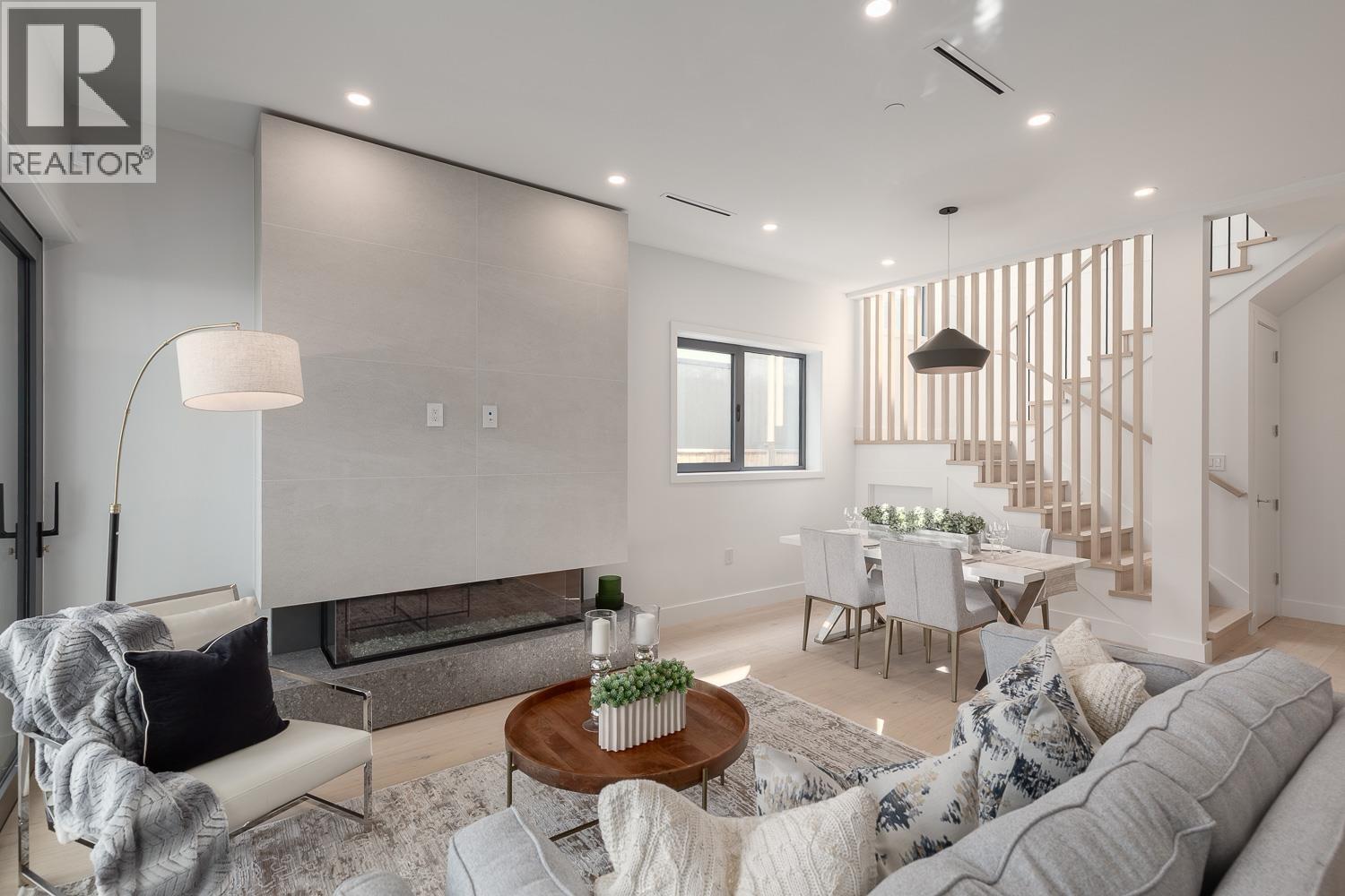 1 3186 W 11th Avenue, Vancouver, British Columbia  V6K 2M7 - Photo 3 - R3084737