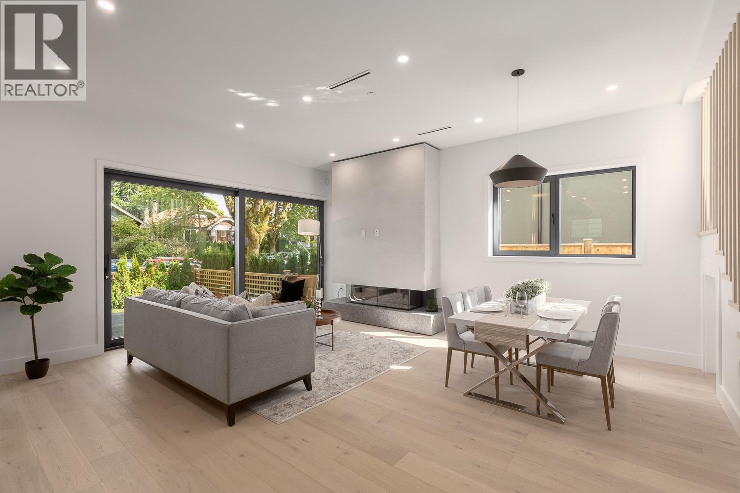 1 3186 W 11th Avenue, Vancouver, British Columbia  V6K 2M7 - Photo 4 - R3084737