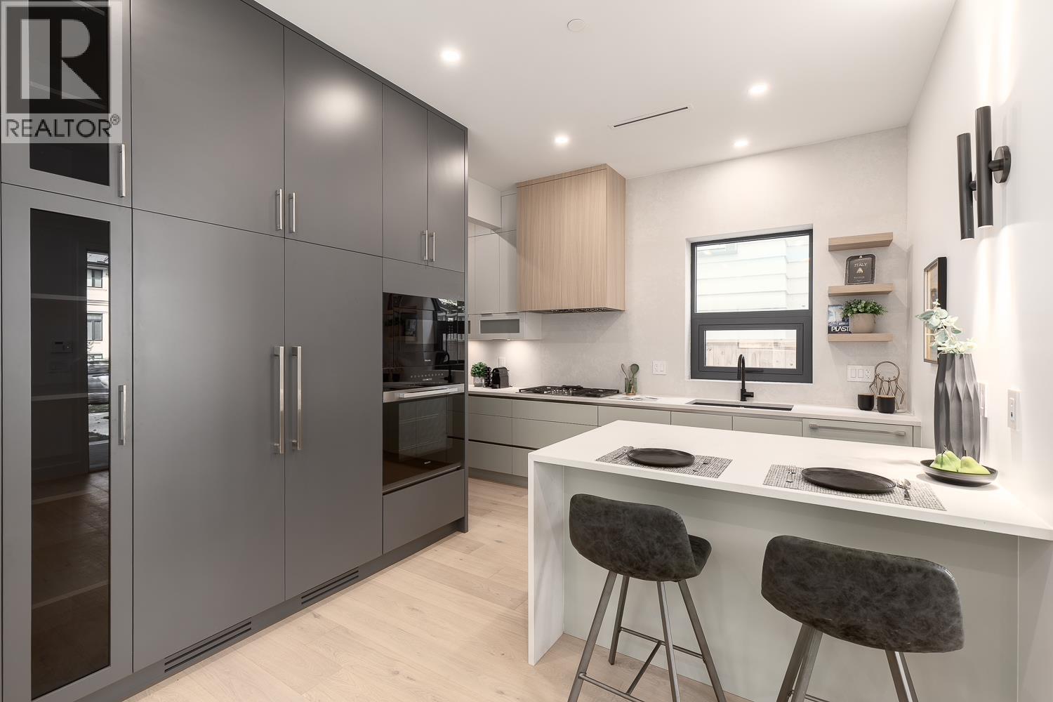 1 3186 W 11th Avenue, Vancouver, British Columbia  V6K 2M7 - Photo 6 - R3084737