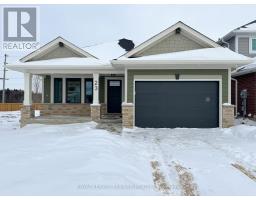 23 HARROW LANE, St. Thomas, Ontario