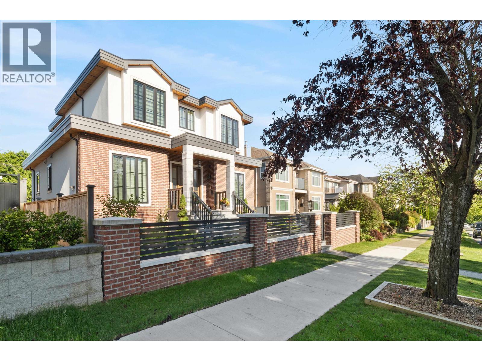 7662 French Street, Vancouver, British Columbia  V6P 4V6 - Photo 32 - R3084714