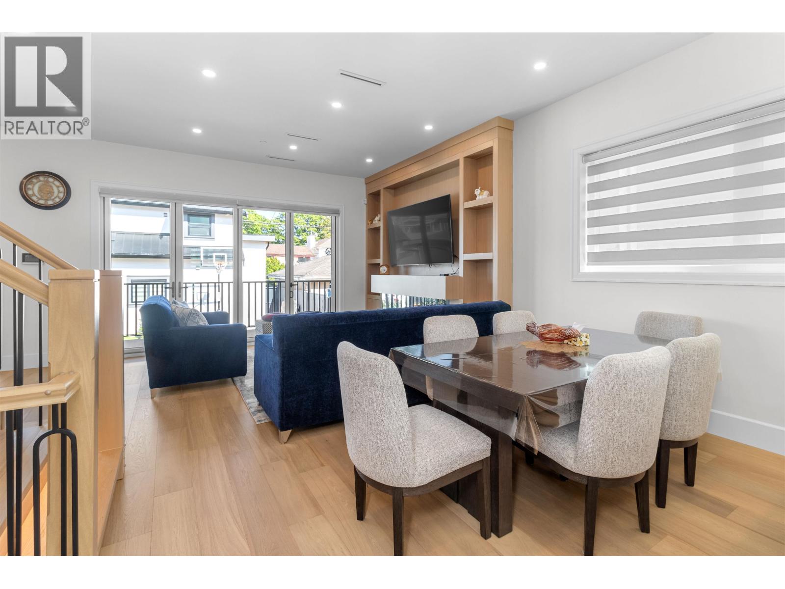 7662 French Street, Vancouver, British Columbia  V6P 4V6 - Photo 4 - R3084714