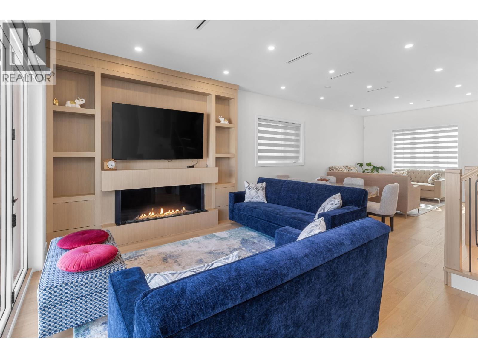 7662 French Street, Vancouver, British Columbia  V6P 4V6 - Photo 6 - R3084714