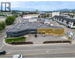 310 Banks Road Unit# 4, Kelowna, British Columbia