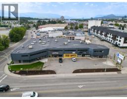 310 Banks Road Unit# 3, Kelowna, British Columbia