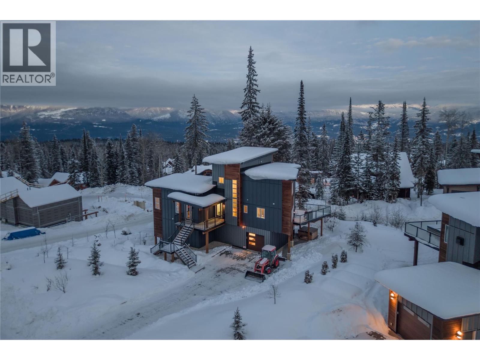 1637 Thompson Crescent, Golden, British Columbia  V0A 1H2 - Photo 35 - 10373982