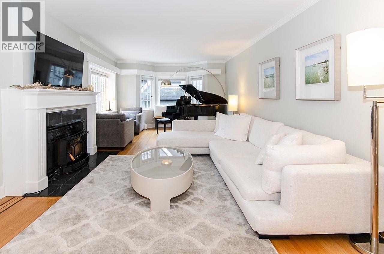 6713 ARBUTUS STREET, Vancouver, British Columbia