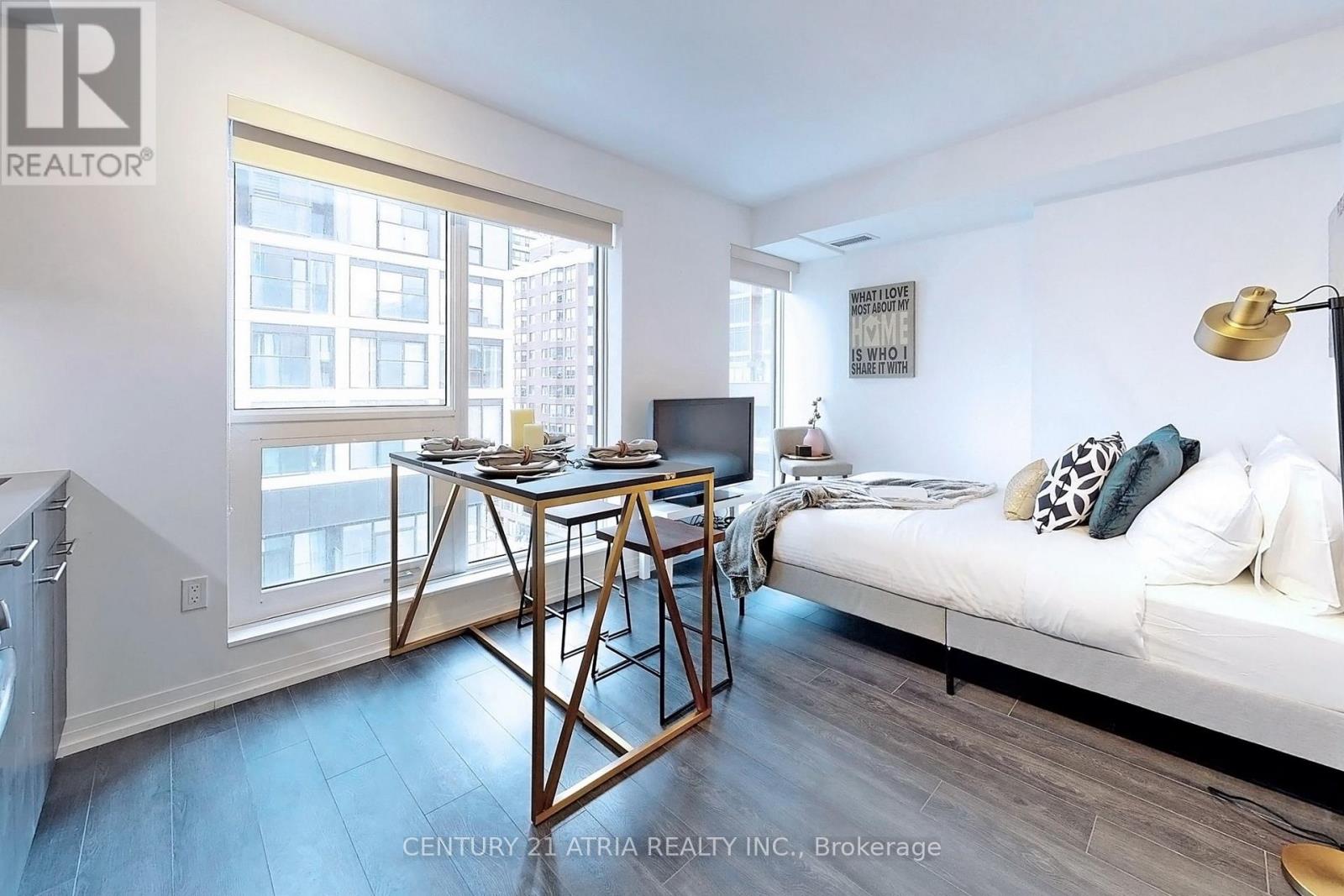 725 - 251 Jarvis Street, Toronto, Ontario  M5A 4R6 - Photo 7 - C12740820