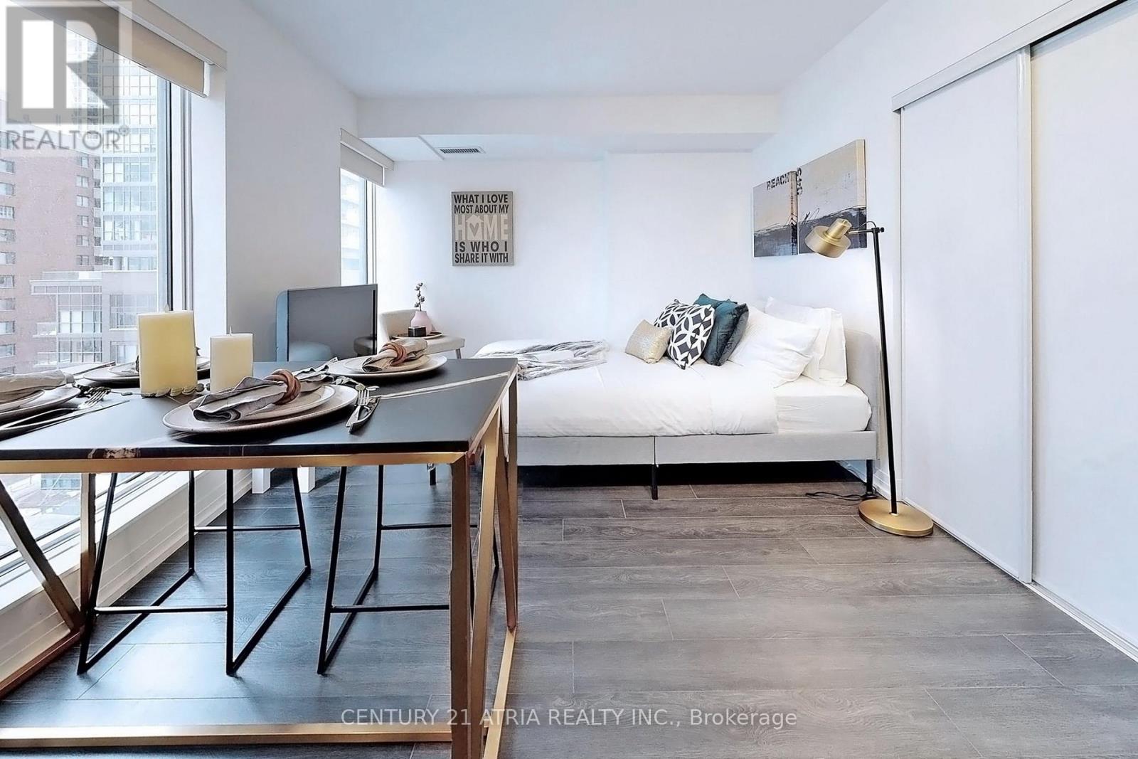 725 - 251 Jarvis Street, Toronto, Ontario  M5A 4R6 - Photo 8 - C12740820