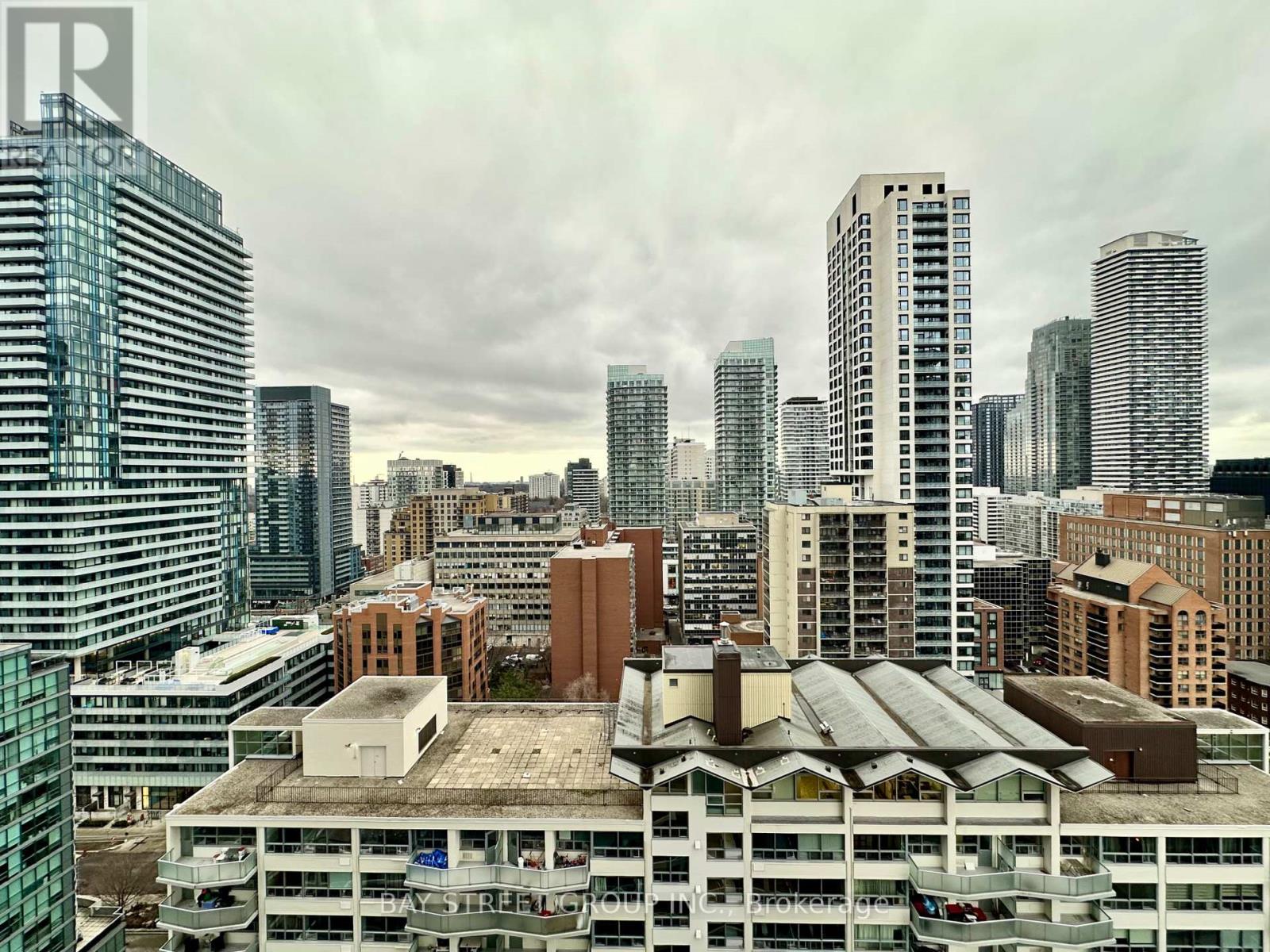 1907 - 65 Broadway Avenue, Toronto, Ontario  M4P 1T9 - Photo 10 - C12740822