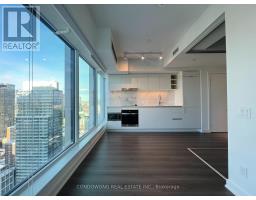 4905 - 8 WELLESLEY STREET W, Toronto, Ontario