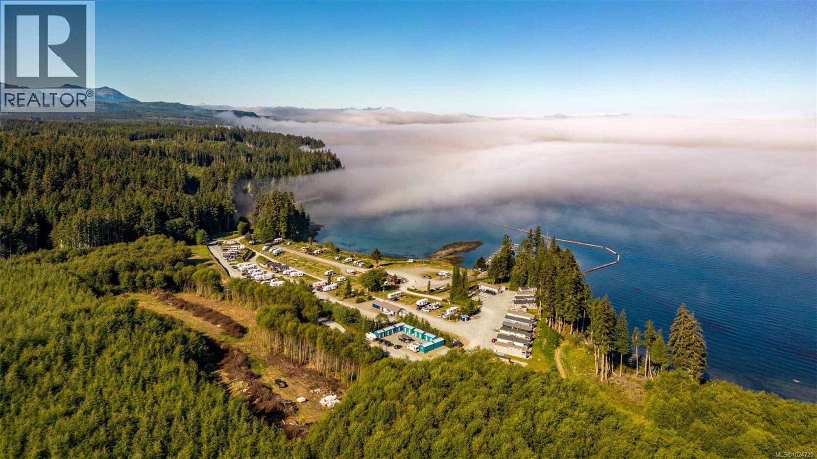 1 Alder Bay Rd, Port Mcneill, British Columbia  V0N 2R0 - Photo 1 - 1024720