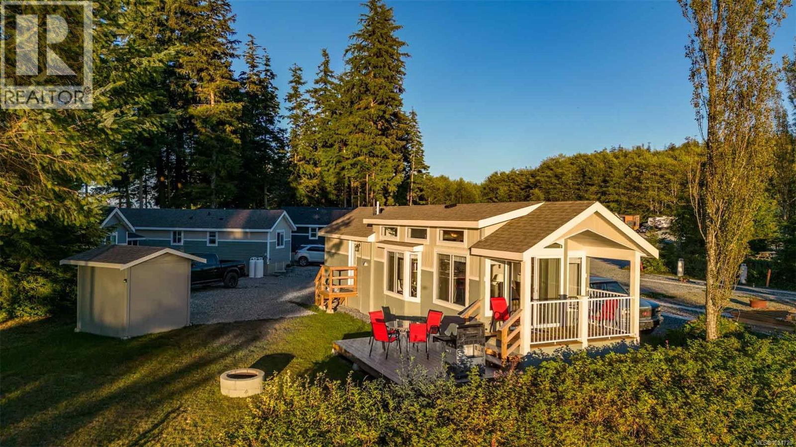 1 Alder Bay Rd, Port Mcneill, British Columbia  V0N 2R0 - Photo 3 - 1024720