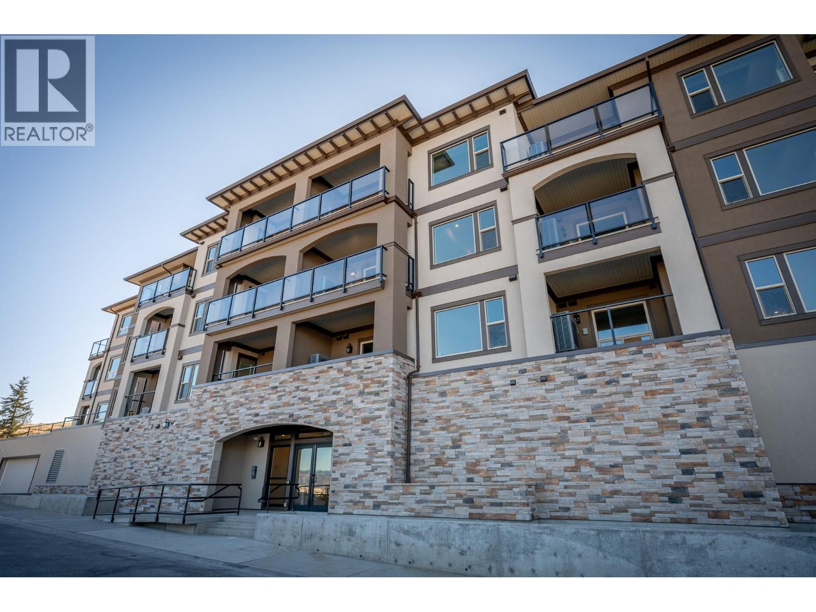 2171 Van Horne Drive Unit# 104, Kamloops, British Columbia  V1S 0E2 - Photo 1 - 10374039