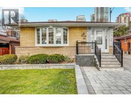 MAIN - 22 ASPENDALE DRIVE, Toronto, Ontario