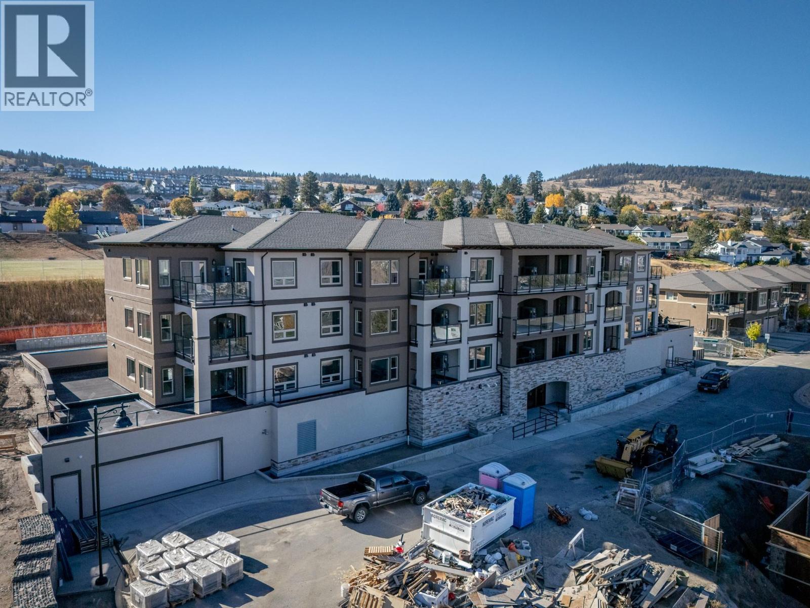 2171 Van Horne Drive Unit# 201, Kamloops, British Columbia  V1S 0E2 - Photo 1 - 10374054