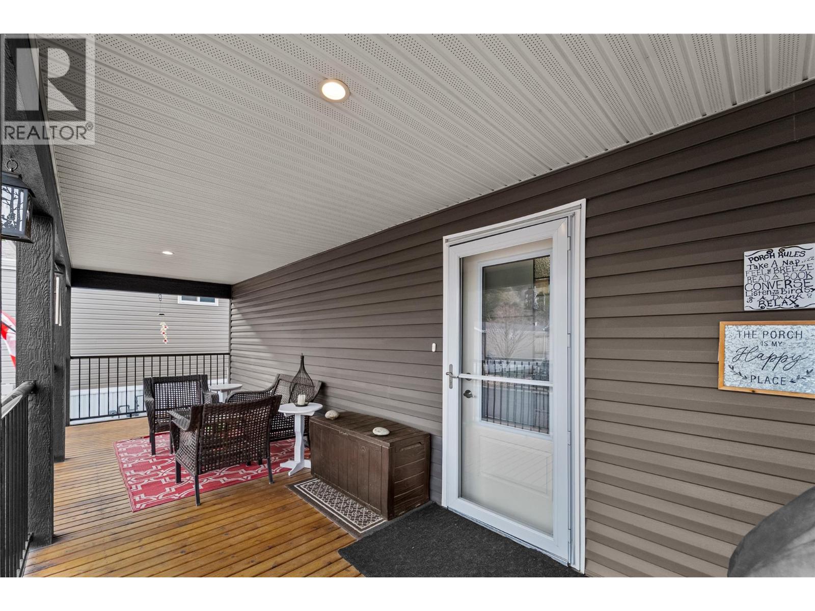 7805 Dallas Drive Unit# 52, Kamloops, British Columbia  V2C 6X9 - Photo 27 - 10374284