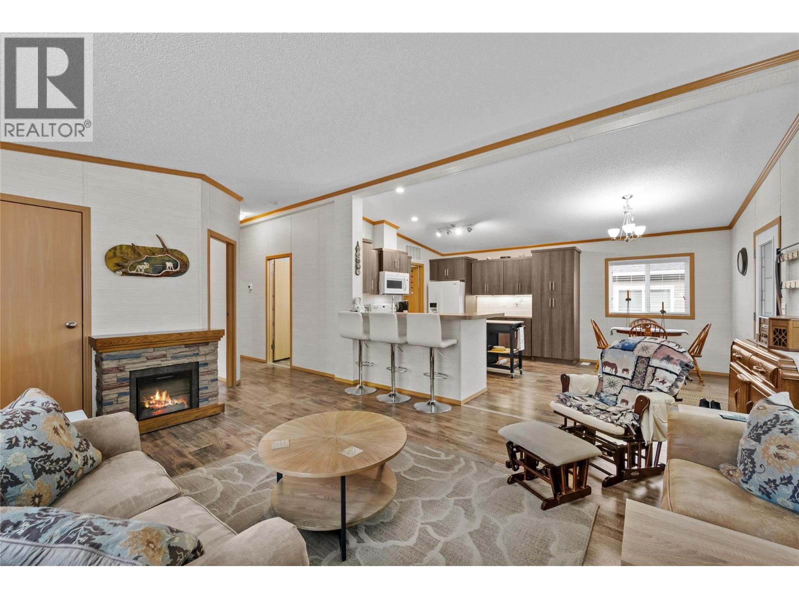 7805 Dallas Drive Unit# 52, Kamloops, British Columbia  V2C 6X9 - Photo 11 - 10374284