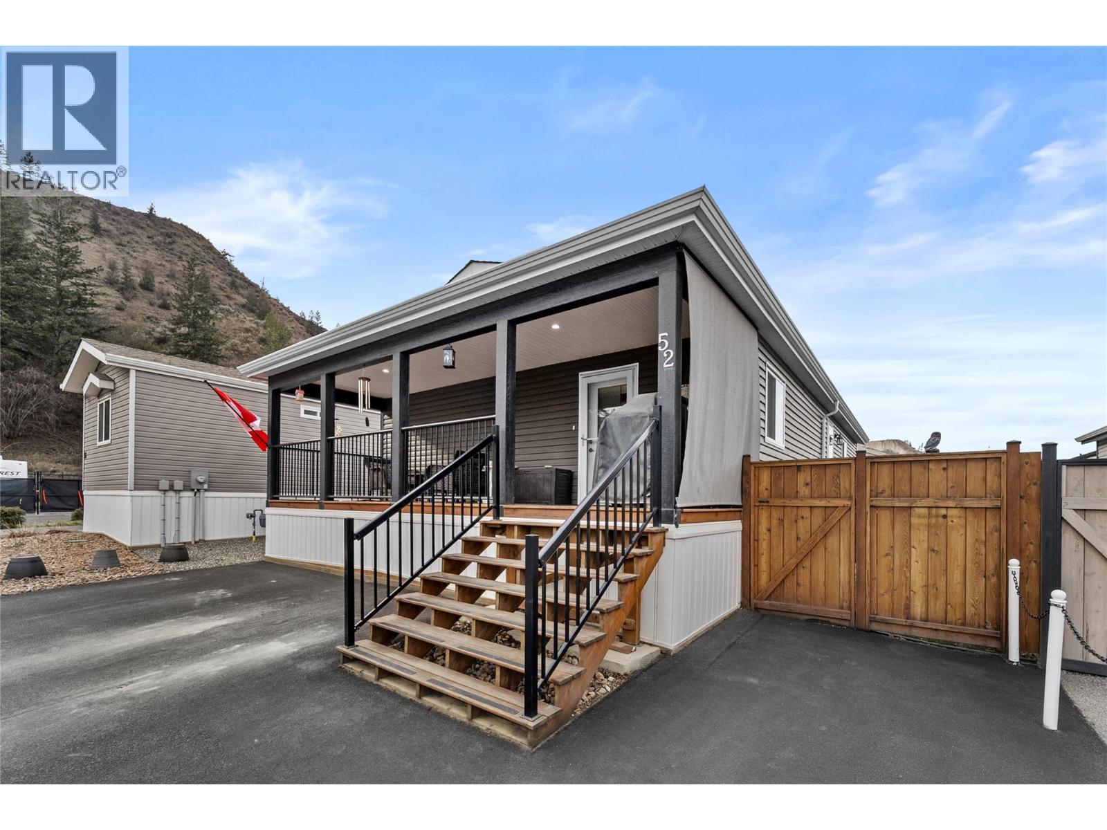 7805 Dallas Drive Unit# 52, Kamloops, British Columbia  V2C 6X9 - Photo 25 - 10374284
