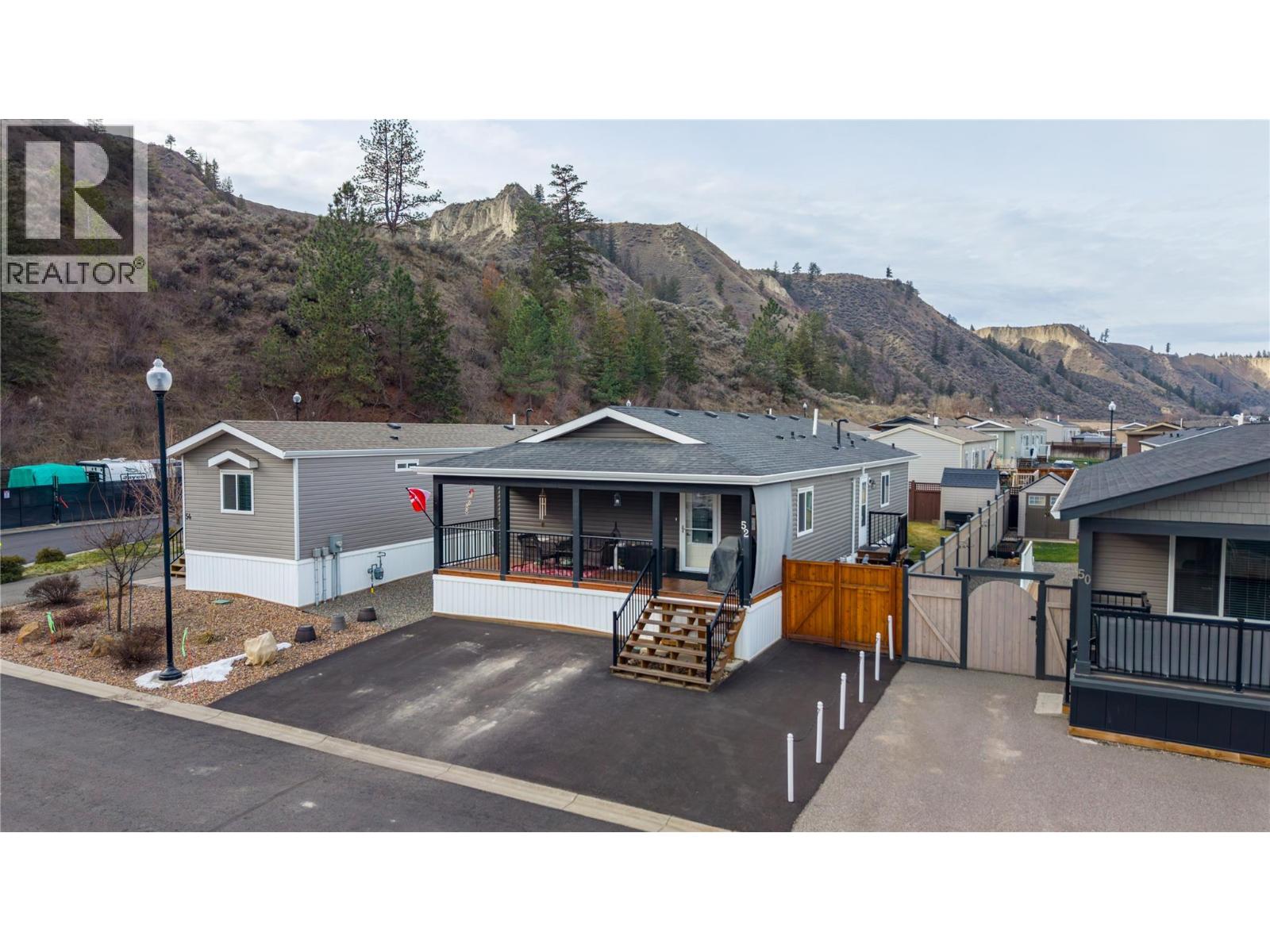 7805 Dallas Drive Unit# 52, Kamloops, British Columbia  V2C 6X9 - Photo 28 - 10374284