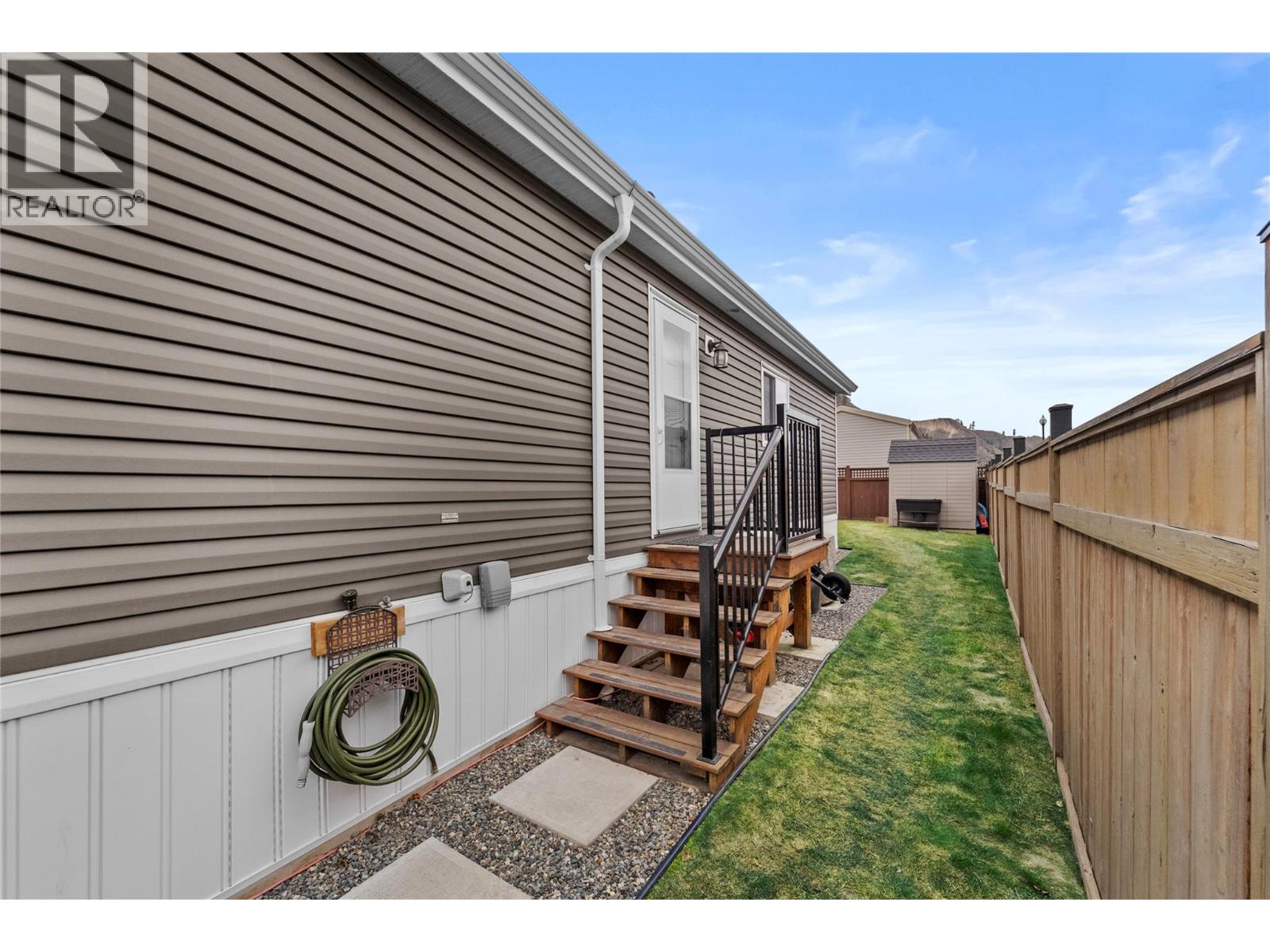 7805 Dallas Drive Unit# 52, Kamloops, British Columbia  V2C 6X9 - Photo 29 - 10374284