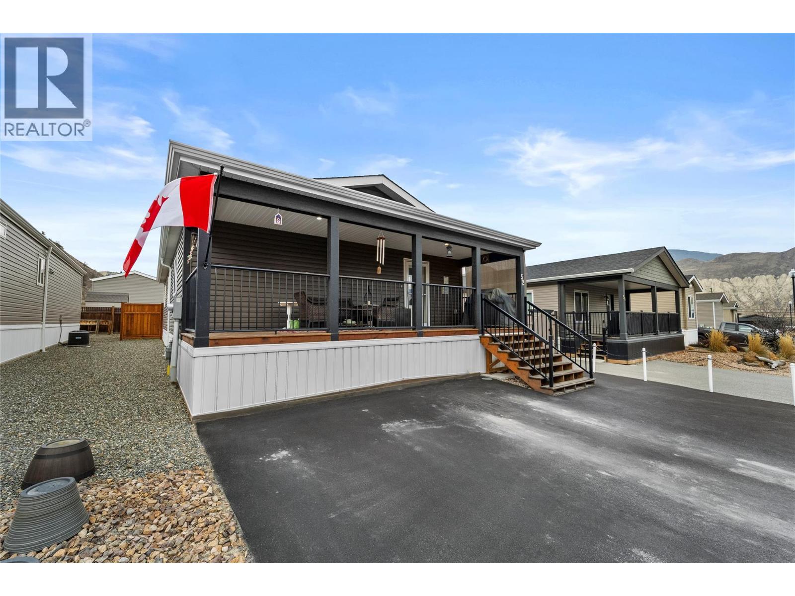 7805 Dallas Drive Unit# 52, Kamloops, British Columbia  V2C 6X9 - Photo 24 - 10374284