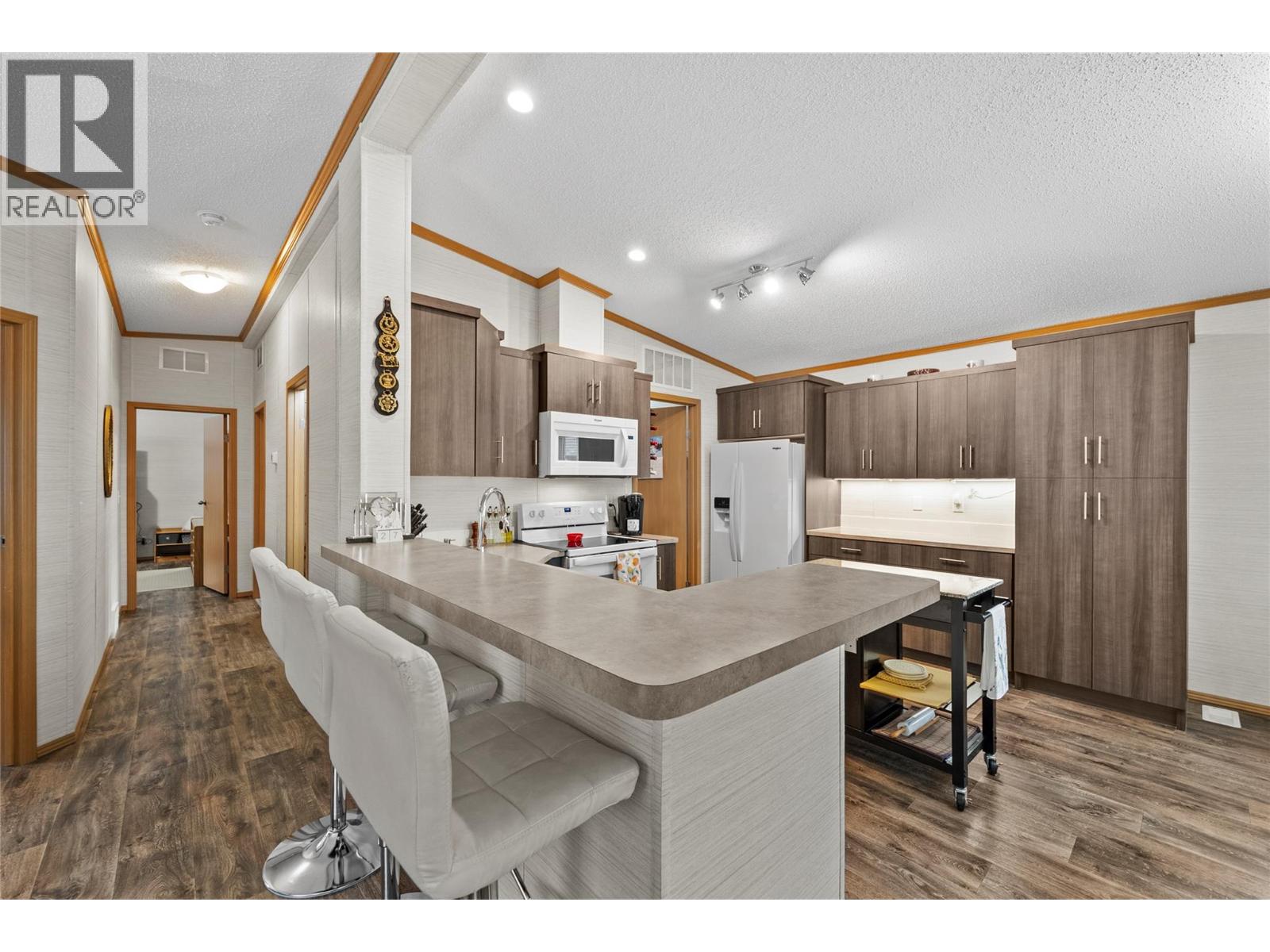 7805 Dallas Drive Unit# 52, Kamloops, British Columbia  V2C 6X9 - Photo 12 - 10374284