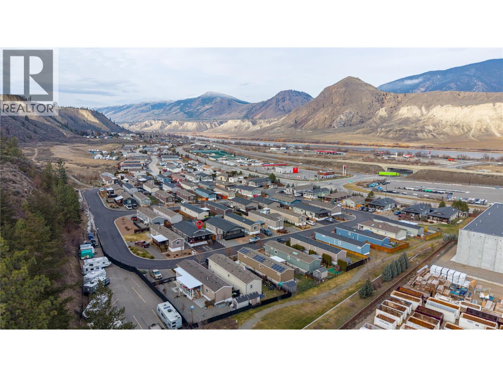 7805 Dallas Drive Unit# 52, Kamloops, British Columbia  V2C 6X9 - Photo 34 - 10374284