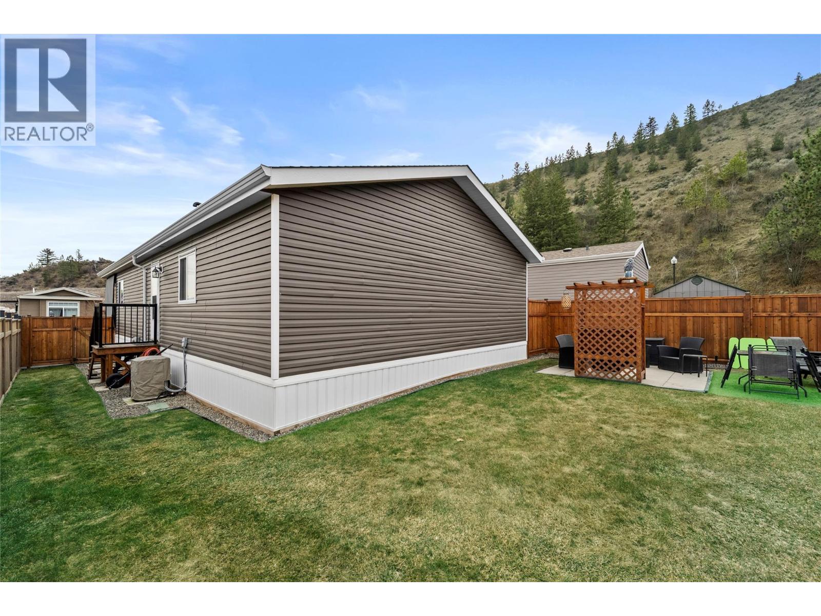 7805 Dallas Drive Unit# 52, Kamloops, British Columbia  V2C 6X9 - Photo 30 - 10374284