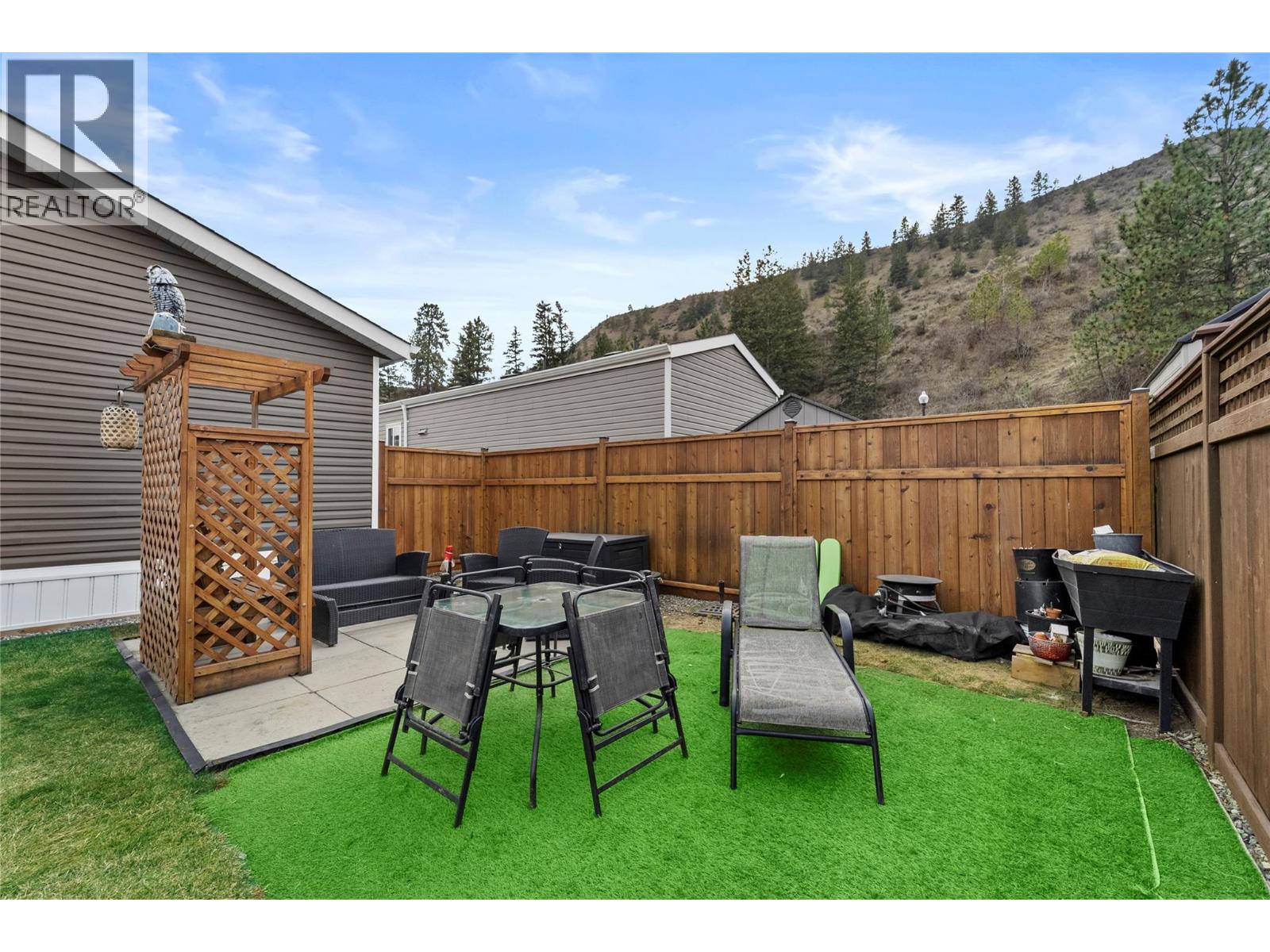 7805 Dallas Drive Unit# 52, Kamloops, British Columbia  V2C 6X9 - Photo 32 - 10374284