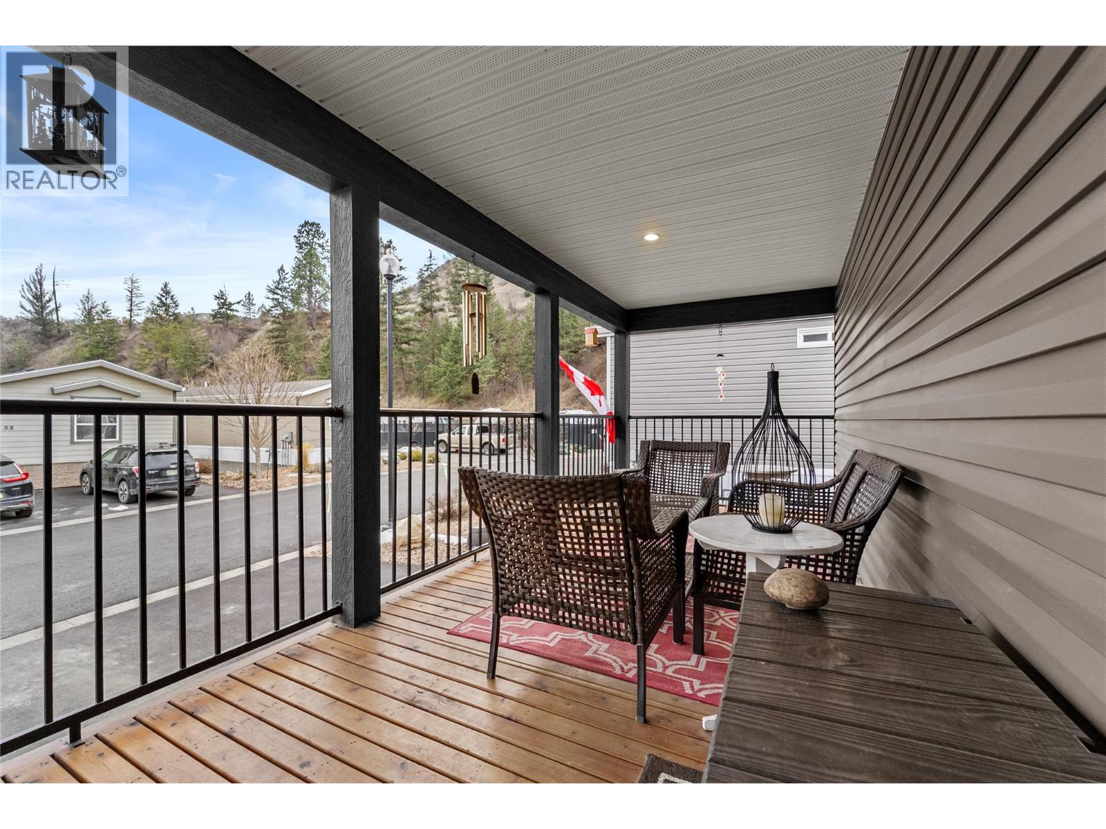 7805 Dallas Drive Unit# 52, Kamloops, British Columbia  V2C 6X9 - Photo 26 - 10374284