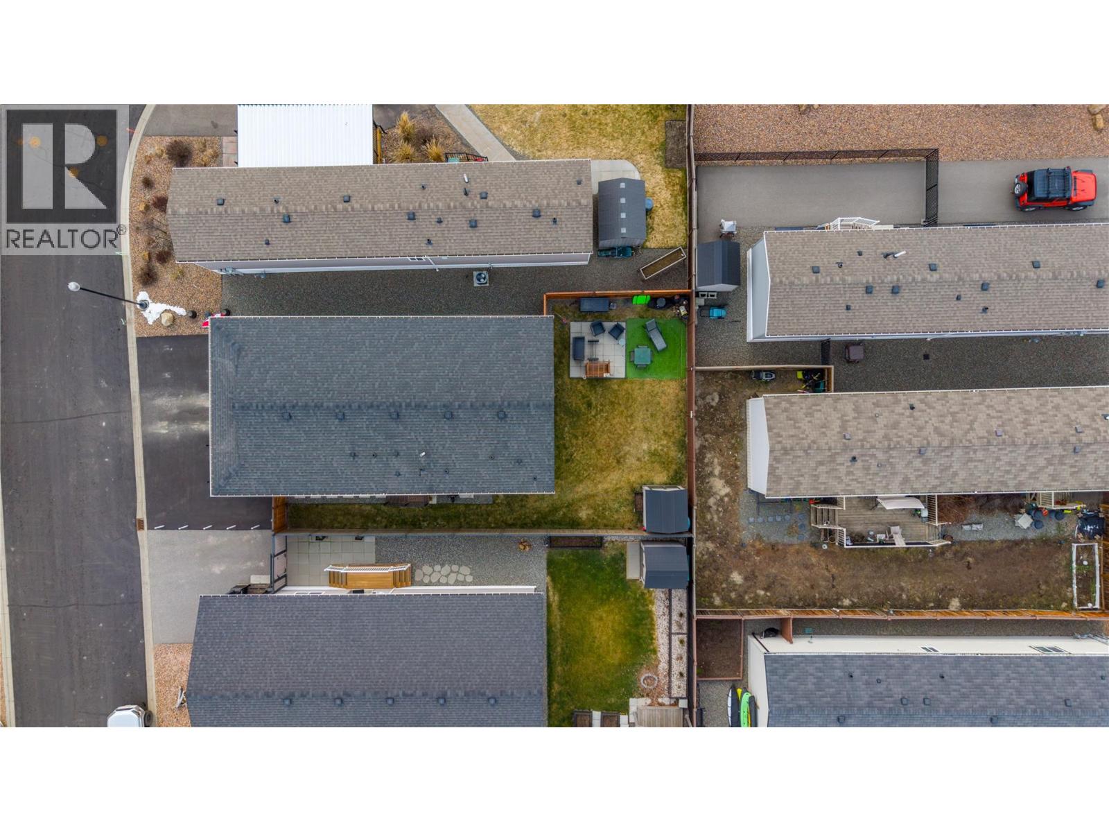 7805 Dallas Drive Unit# 52, Kamloops, British Columbia  V2C 6X9 - Photo 35 - 10374284