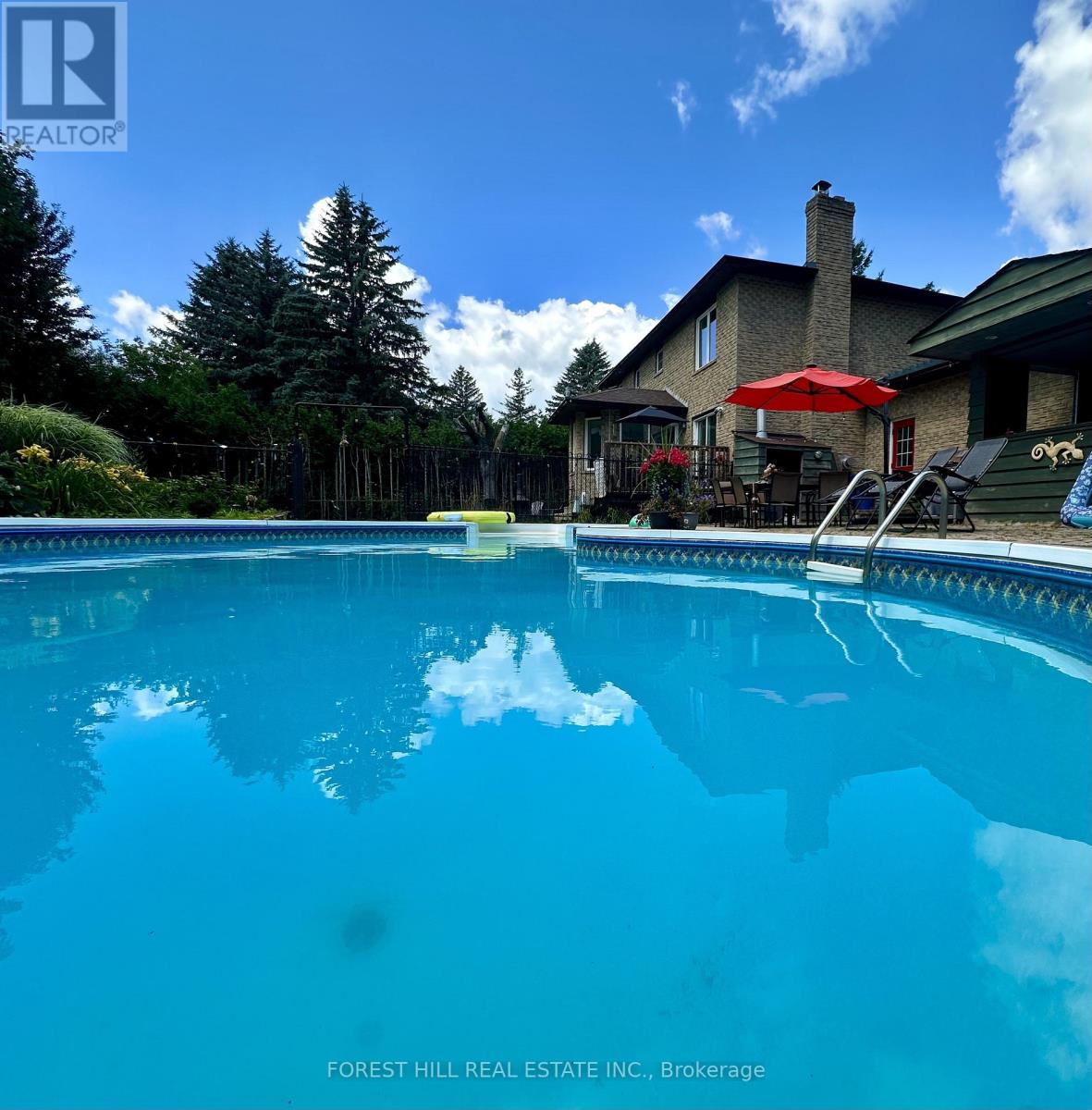 46 William Street, East Gwillimbury, Ontario  L0G 1V0 - Photo 21 - N12740818